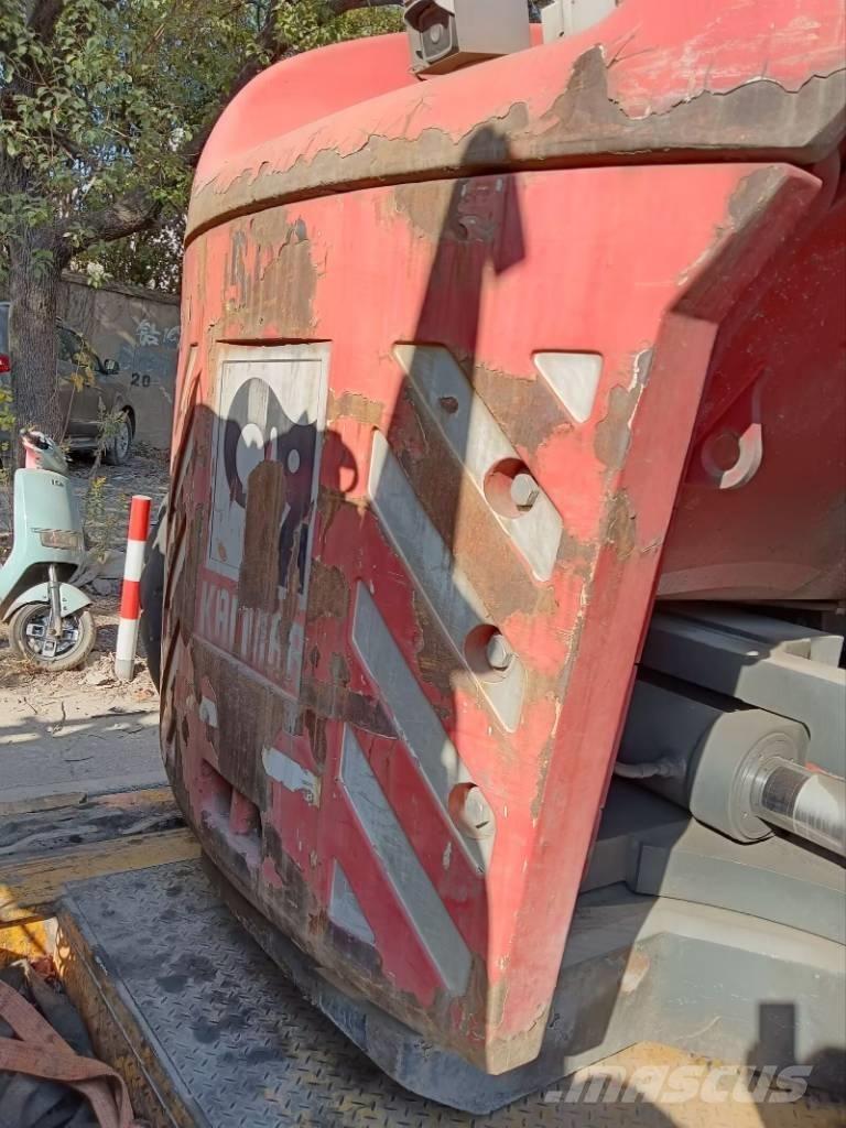 Kalmar DRT 450 Dohvatni viličari