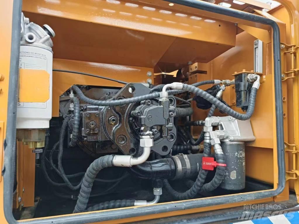 Sany SY 235 C Bageri gusjeničari