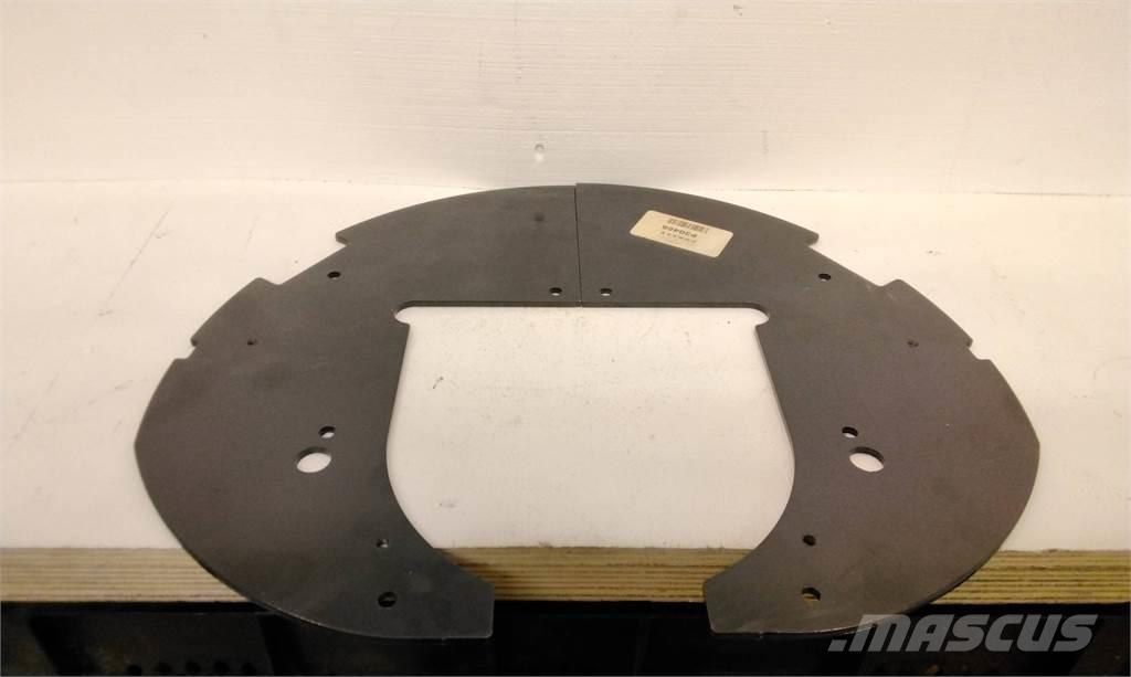 Ponsse P30466 Šasije I ovjese