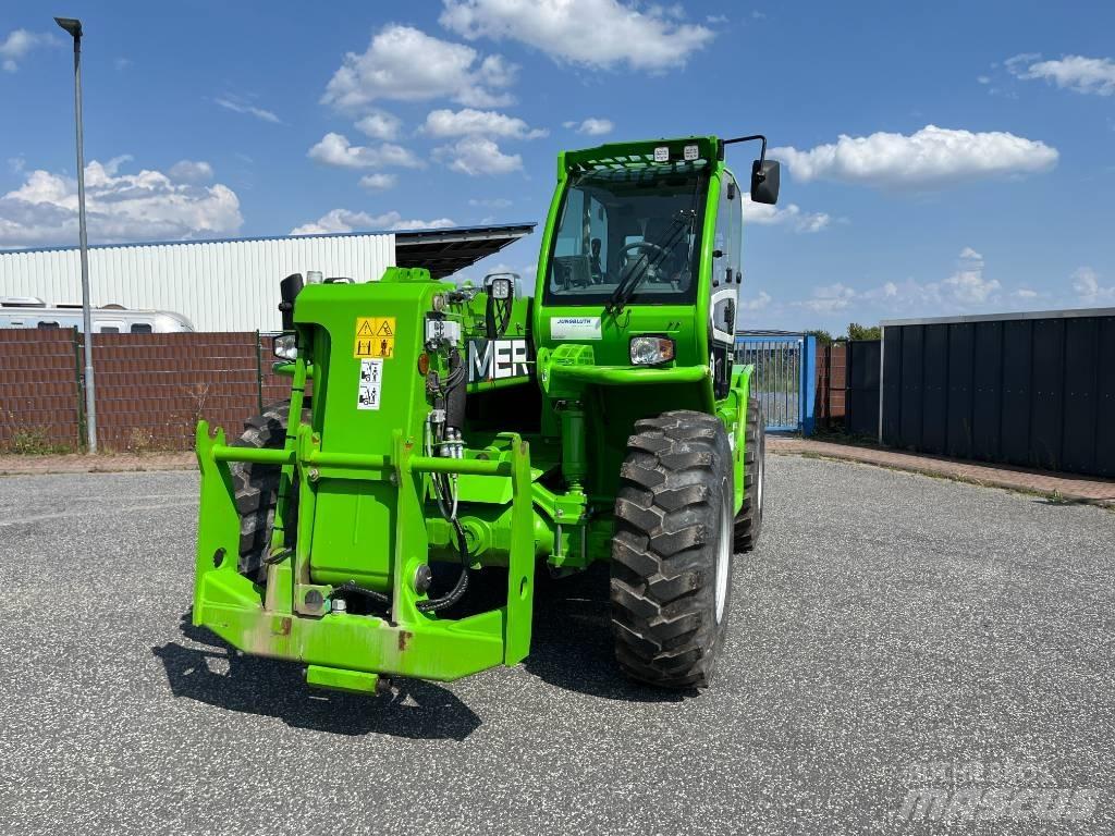 Merlo P 120.10 HM Teleskopski viličari