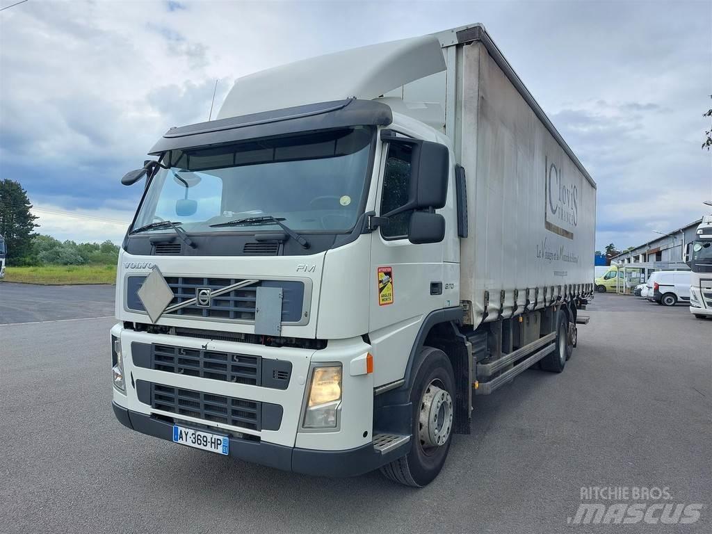 Volvo FM Ostali kamioni
