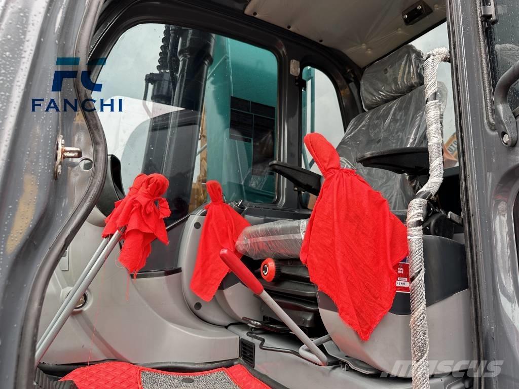 Kobelco SK 200D Bageri gusjeničari