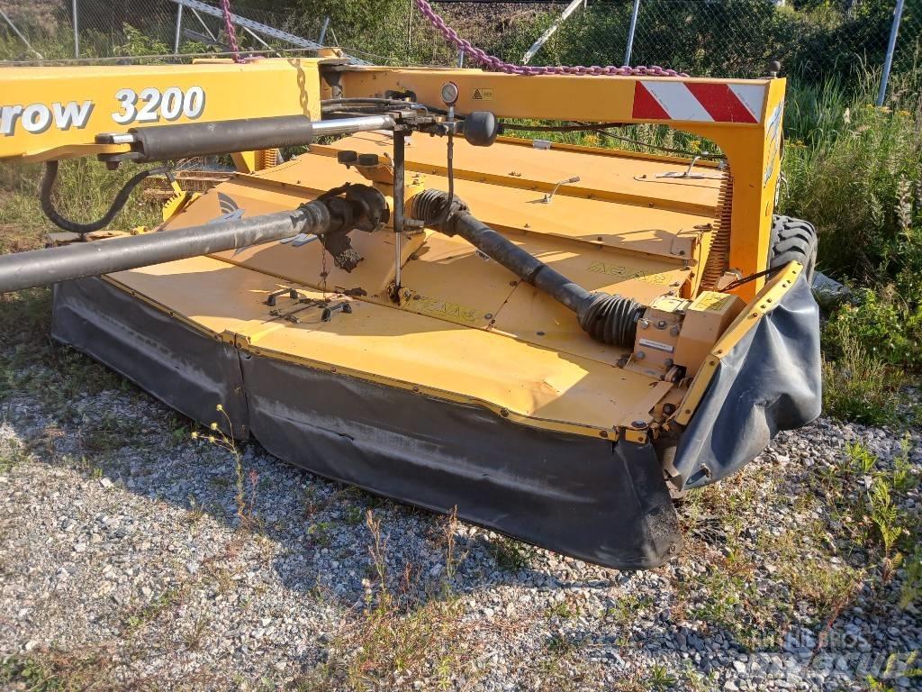 Elho Arrow 3200 Uređaji za kosilice