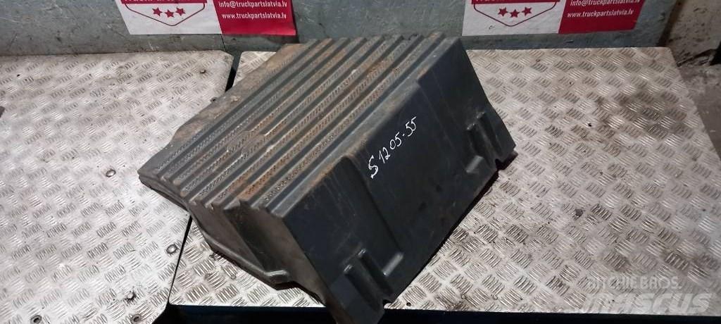 Scania R 440.  2196771 Elektronika