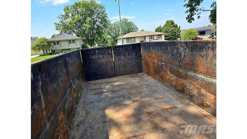 Big Tex 14FT Ostale prikolice