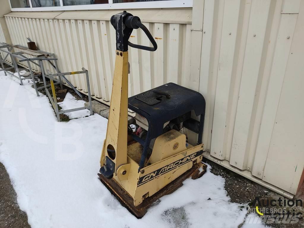  CNP 400-Y Vibro ploče