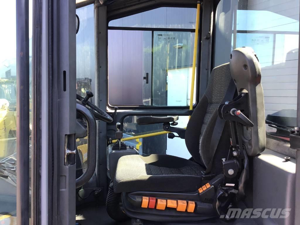 Kalmar DCE80-6 Dizelski viličari