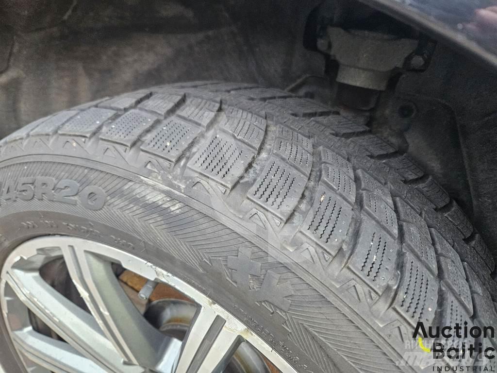 Audi Q7 Automobili