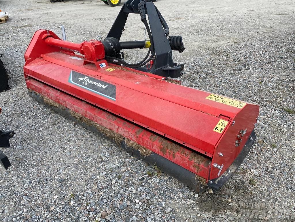 Kverneland FHS 250 Kosilice za pašnjak