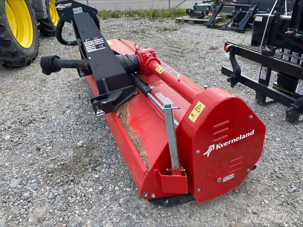 Kverneland FHS 250 Kosilice za pašnjak