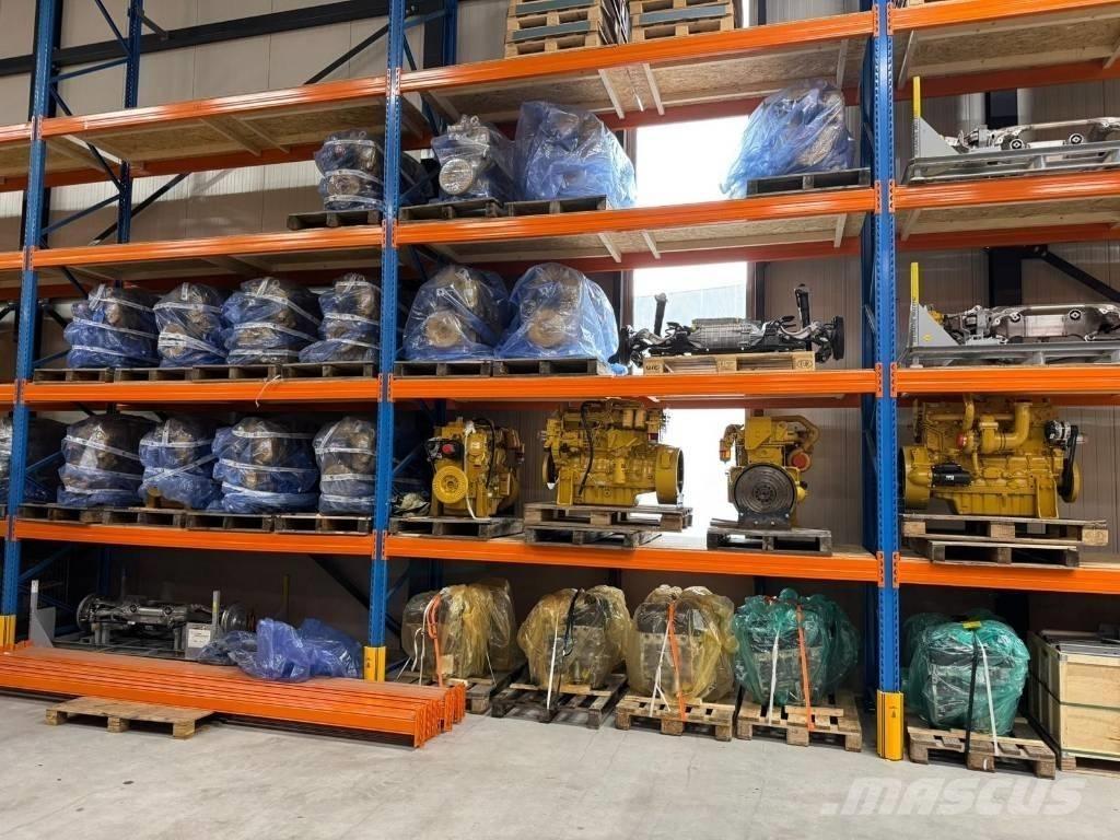 CAT C 7.1 Poljoprivreda – ostalo