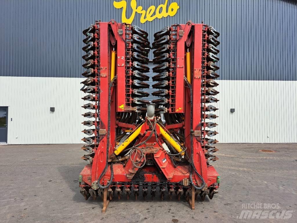 Vredo ZB3-12068 Drugi strojevi za gnojenje i dodatna oprema