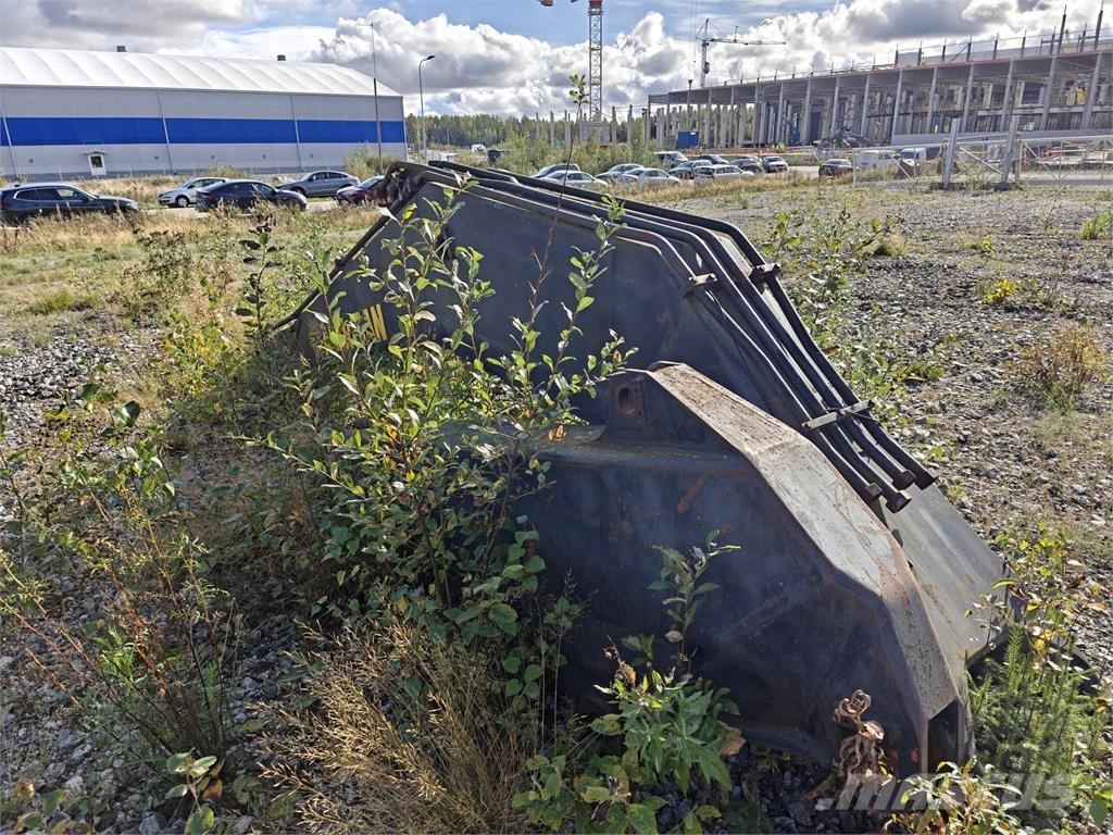 Åkerman M14 B Bageri gusjeničari