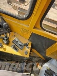 Volvo BM 5350B Zglobni demperi