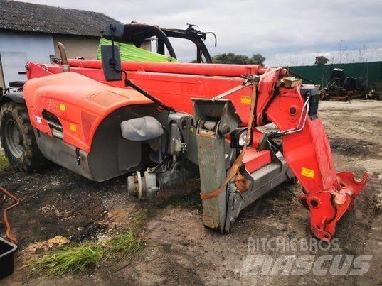 Manitou MT 1440 rim Gume, kotači i naplatci