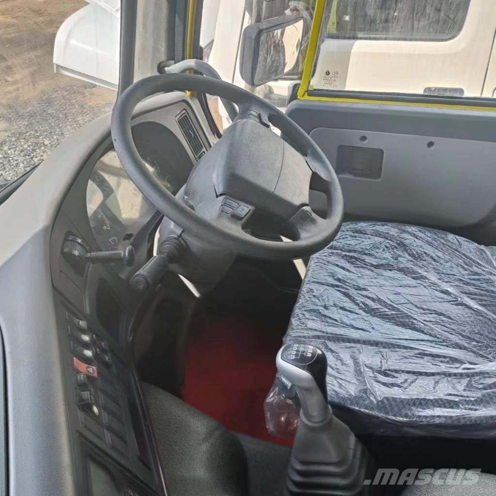 Howo 371 6x4 Kiper kamioni