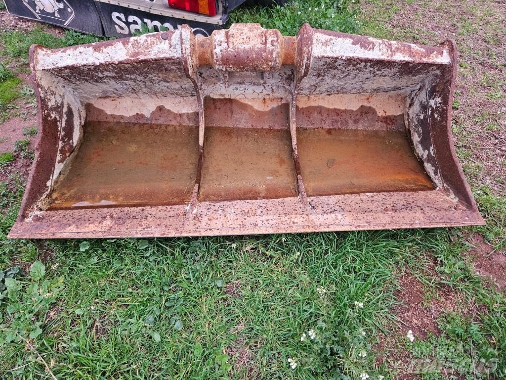  MORIN MODULE 6 Ostale komponente