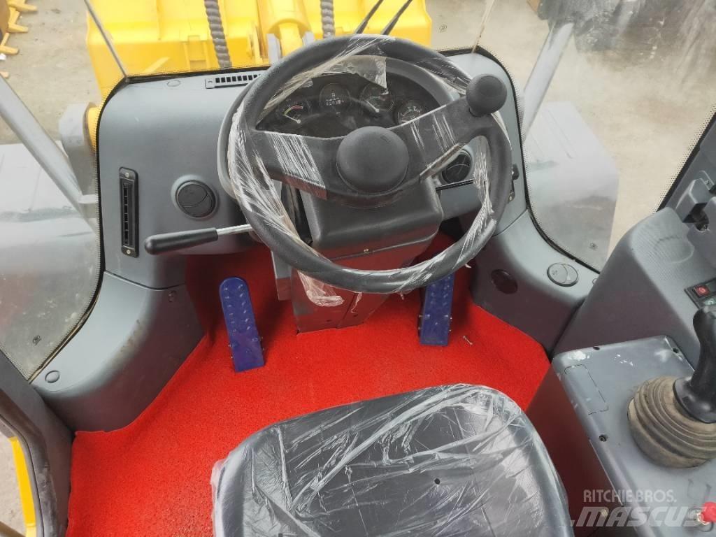SDLG 936L Utovarivači na kotačima