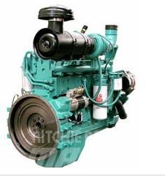 Cummins 6CT8.3-GM129 Motori