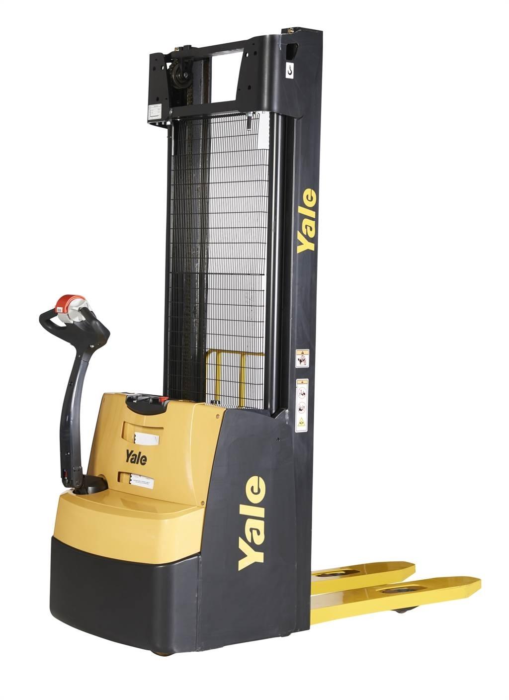 Yale MS16AC-IL Ručni električni viličar
