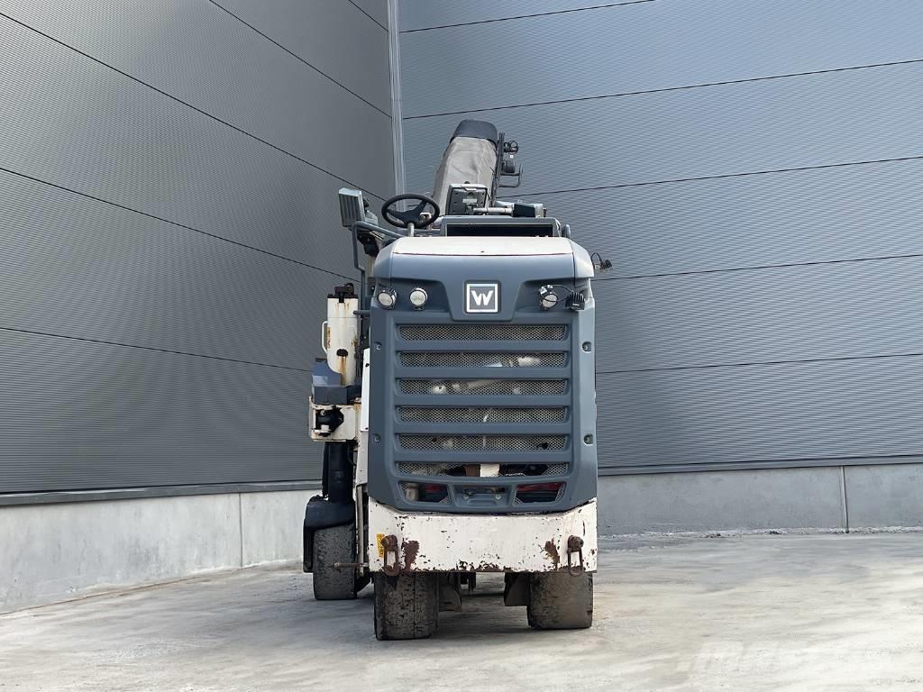 Wirtgen W 50 RI Asfaltne hladne glodalice