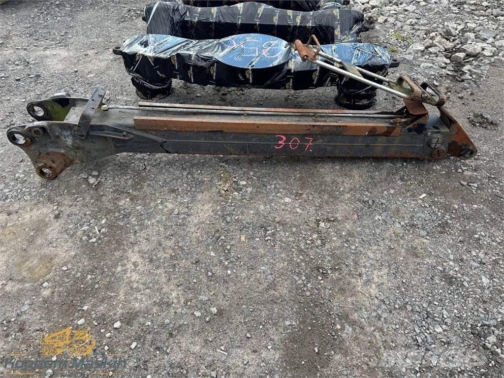 Loglift 59F Kranovi za stabla