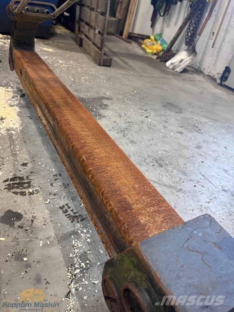 Loglift 59F Kranovi za stabla