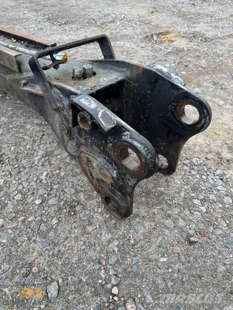 Loglift 59F Kranovi za stabla