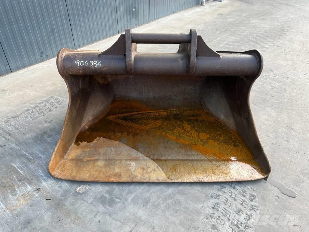 Gjerstad S70 Kašike / Korpe