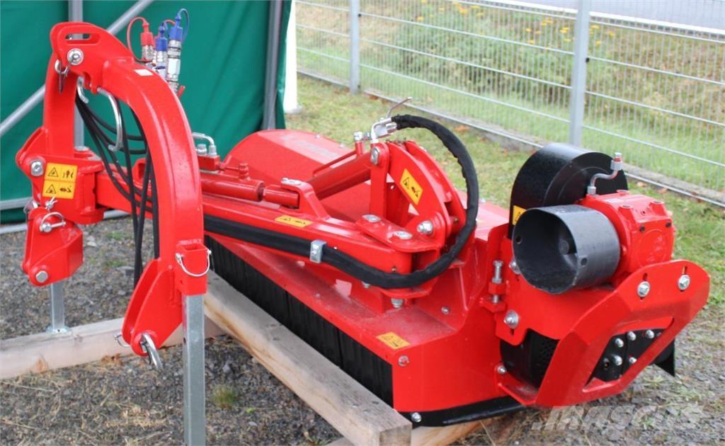 Tehnos MBL 170 LW Kosilice za pašnjak