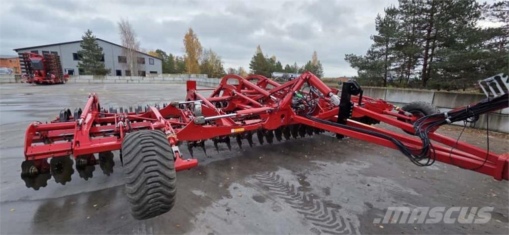 Horsch Joker 8RT Tanjurače