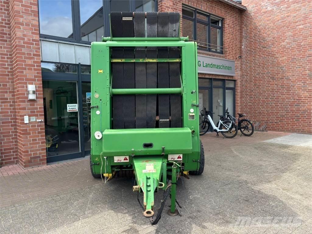 John Deere 550 Rolo balirke