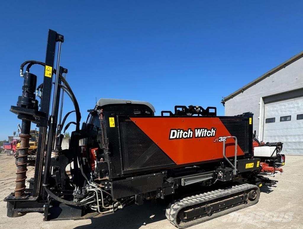 Ditch Witch AT32 Oprema za vodoravno usmjerenje bušenja