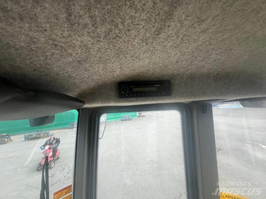 Volvo L30 G S Utovarivači na kotačima