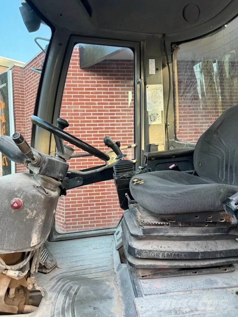 Atlas AR 65 Utovarivači na kotačima