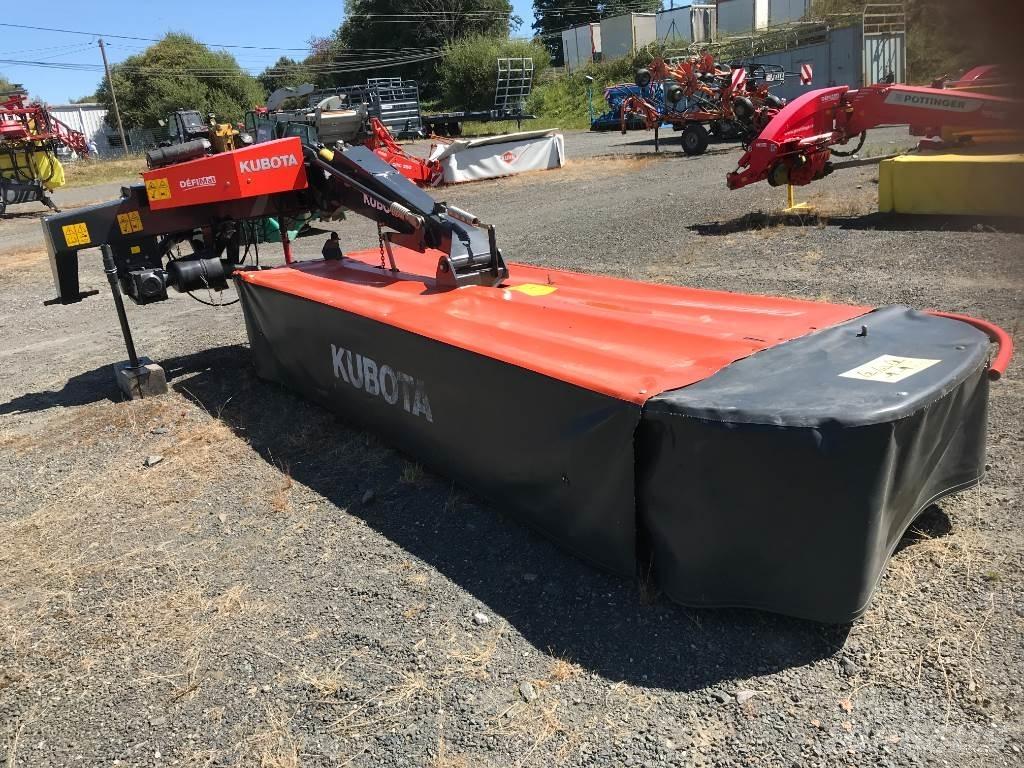 Kubota DM 3340 Kosilice