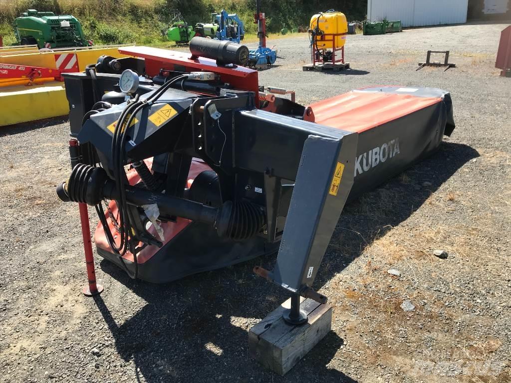 Kubota DM 3340 Kosilice