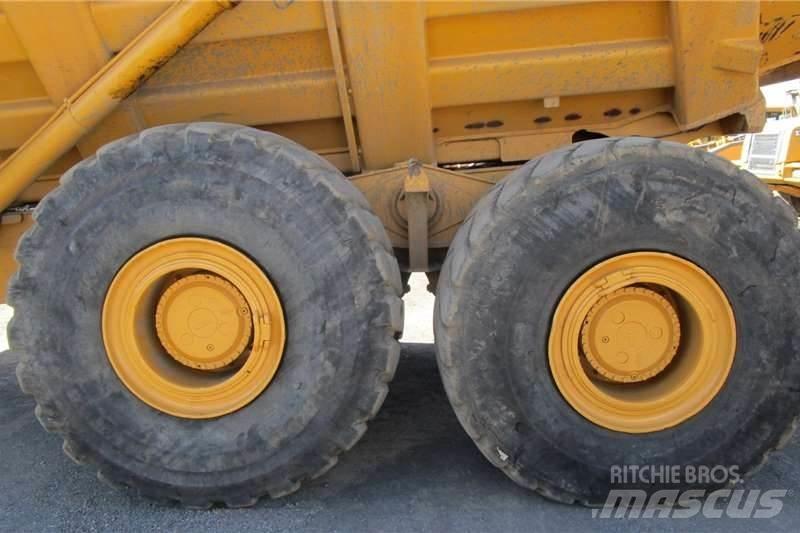 Bell B40D Zglobni demperi