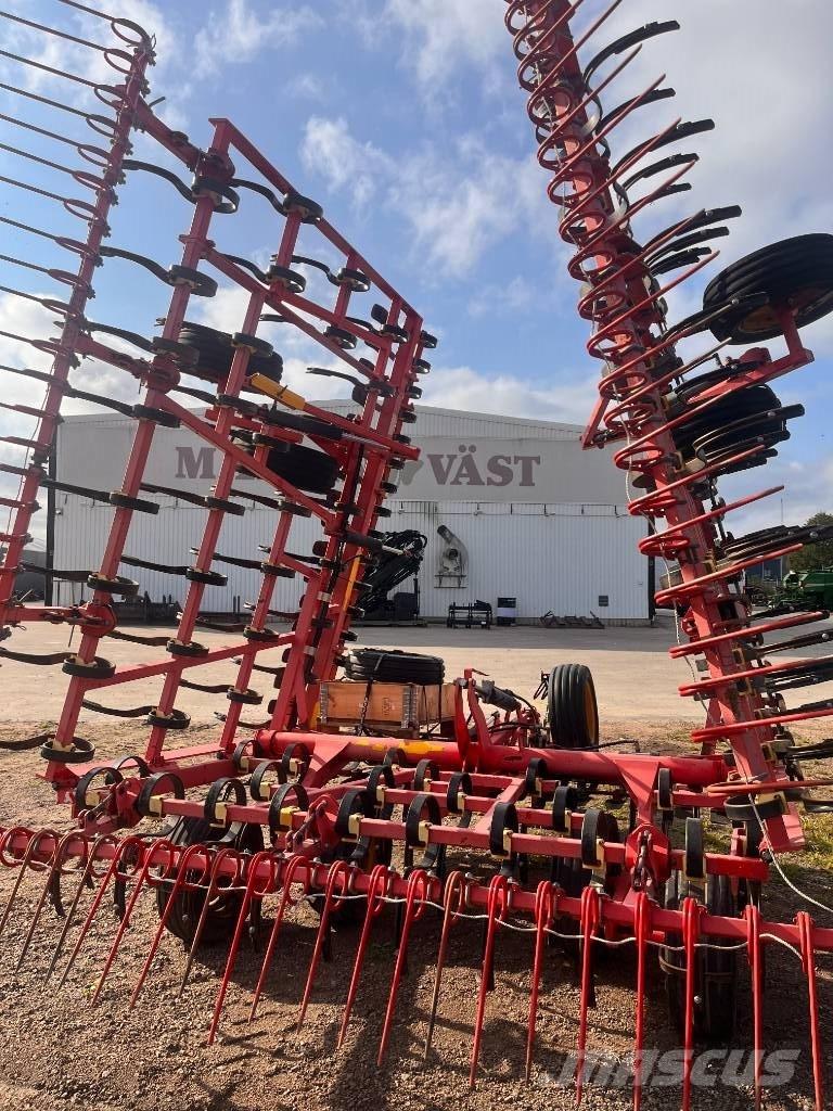 Väderstad NZG 800 Drljače