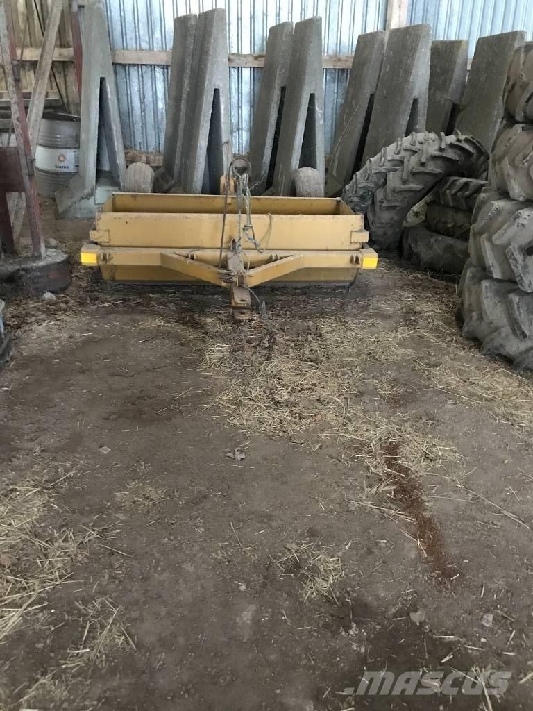  Soil Mover Poljoprivreda – ostalo