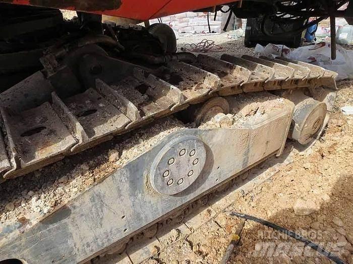 Sandvik DX780 Svrdla za površinske bušilice