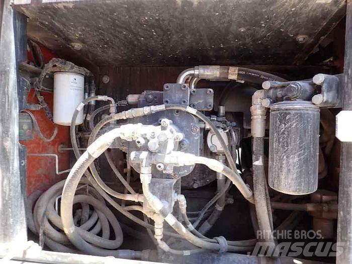  GEAX EK110 Svrdla za površinske bušilice