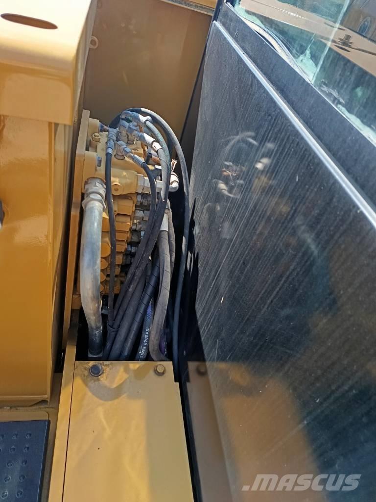 CAT 306E2 Mini bageri <7t
