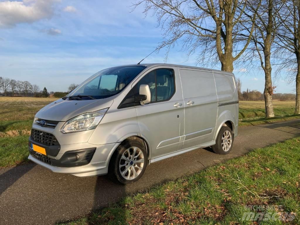 Ford Transit Dostavna vozila / kombiji