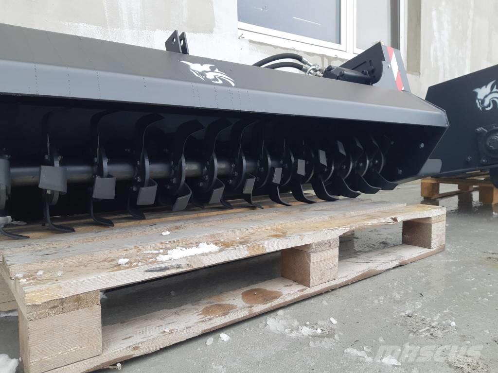 Bobcat S 330 Skid steer mini utovarivači