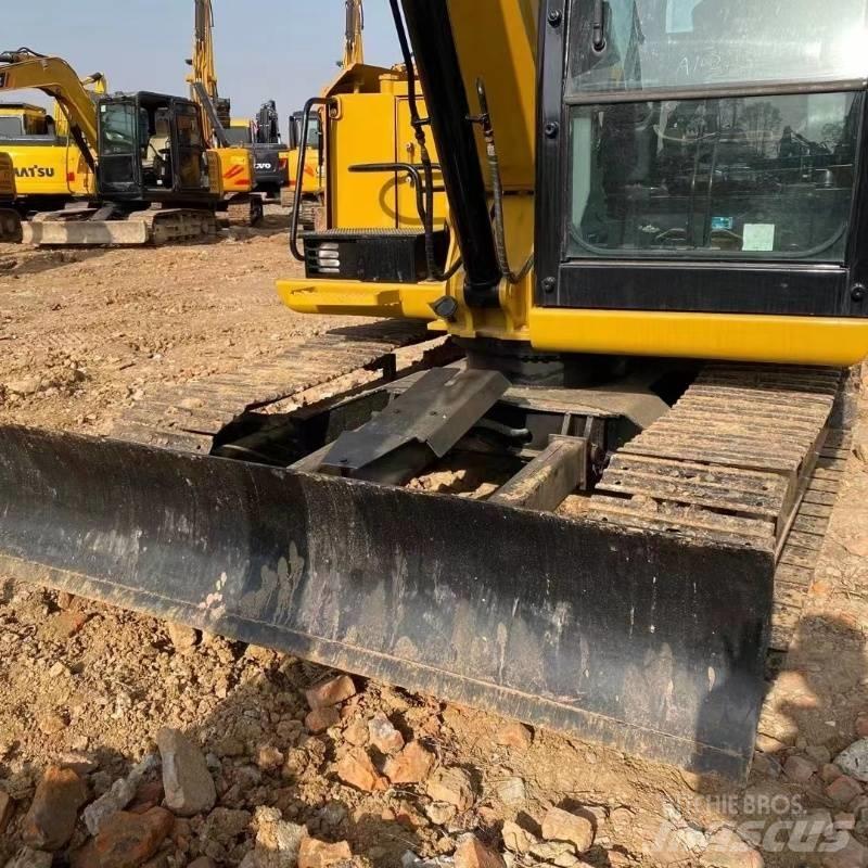 CAT 307 Bageri gusjeničari
