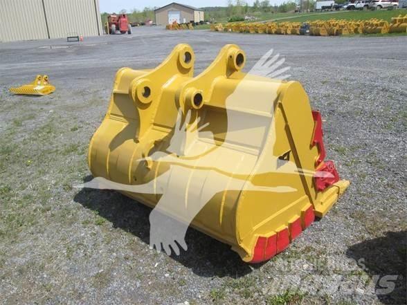 AGT CAT 330 Kašike / Korpe