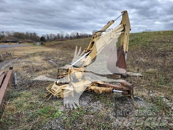CAT DOZER Ostalo