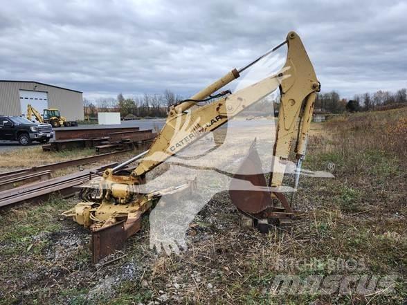 CAT DOZER Ostalo