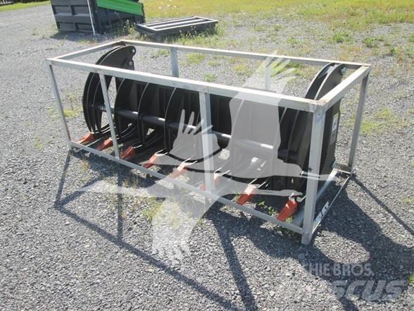  CE SKID STEER Grabilice
